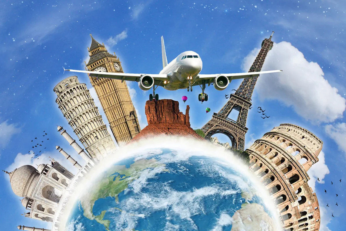 Travel